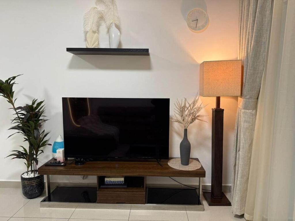 Apartment Spacious & Modern Marina With Sea View *