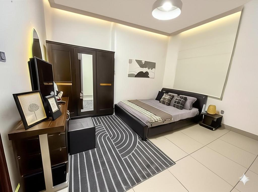 Spacious & Modern Marina With Sea View *