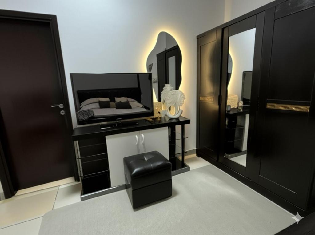 Spacious & Modern Marina With Sea View * Dubai